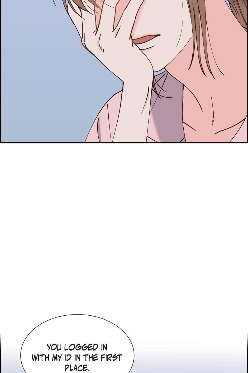 Scandal (Dogeu) Chapter 48 page 23 - 