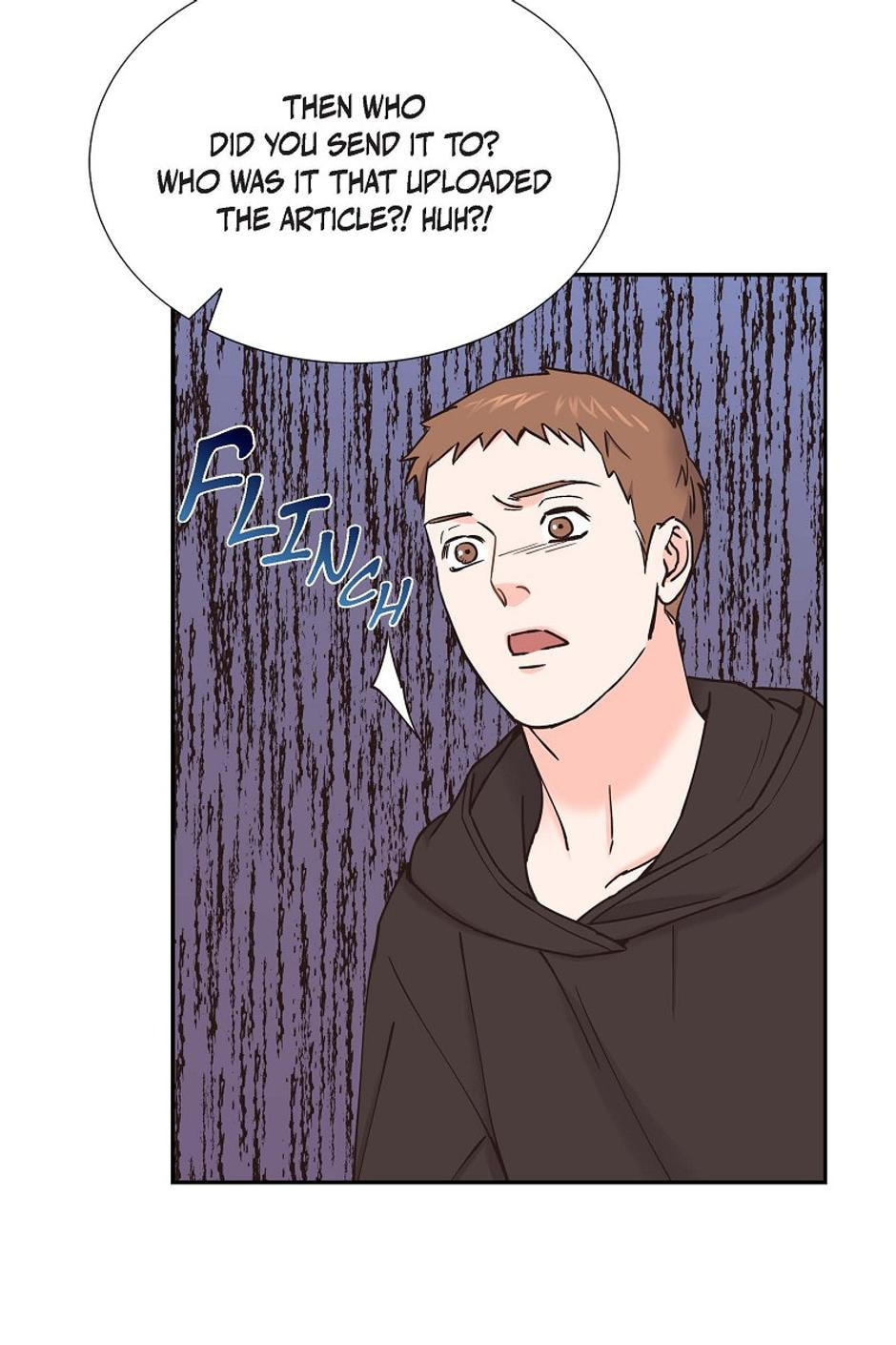 Scandal (Dogeu) Chapter 48 page 33 - 