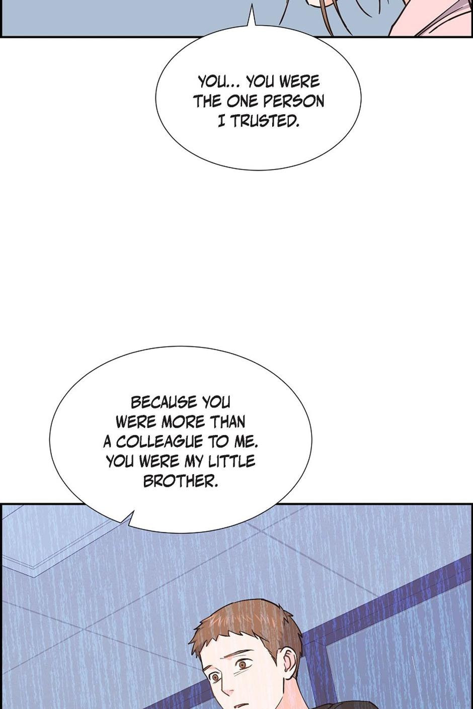 Scandal (Dogeu) Chapter 48 page 40 - 