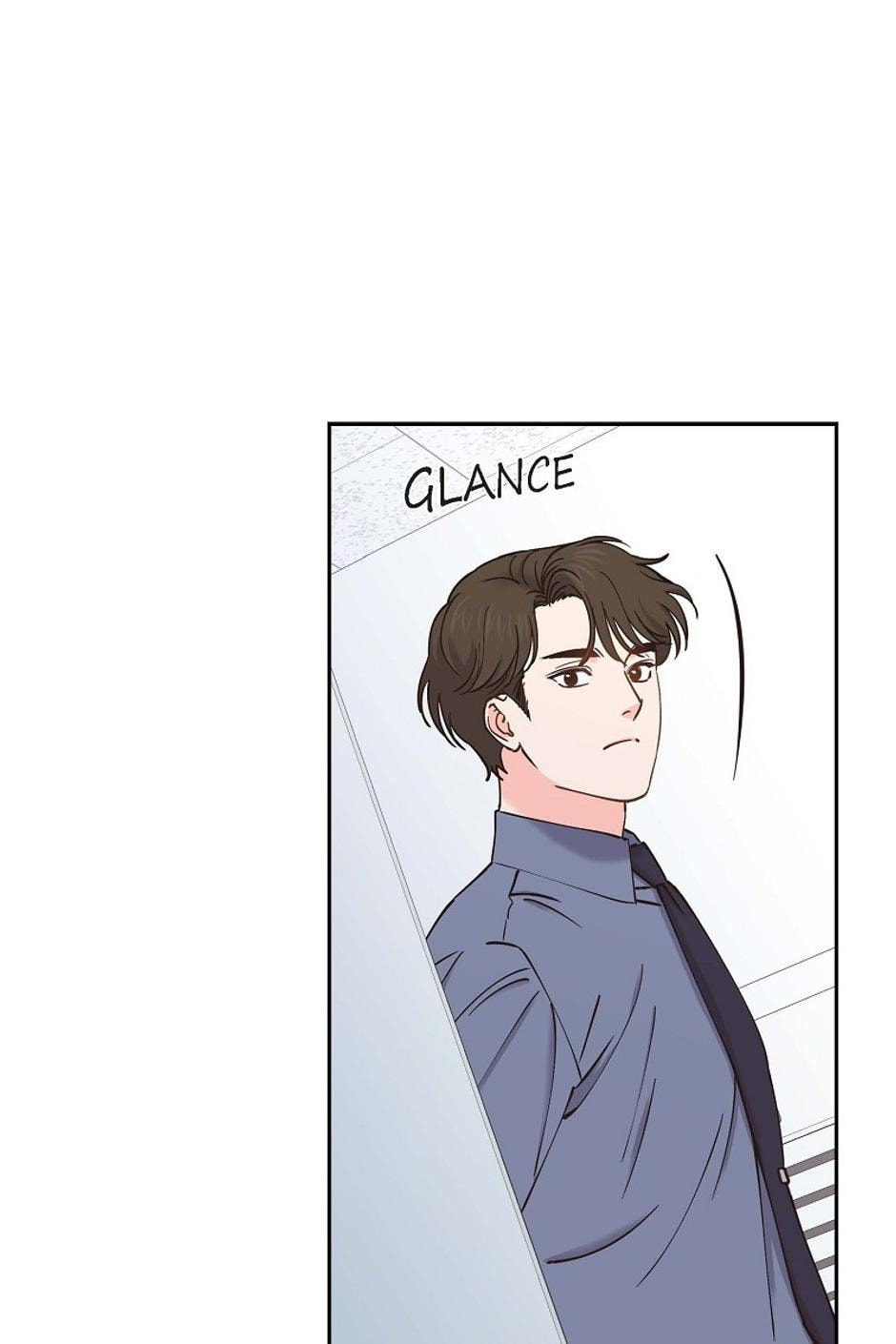 Scandal (Dogeu) Chapter 48 page 46 - 