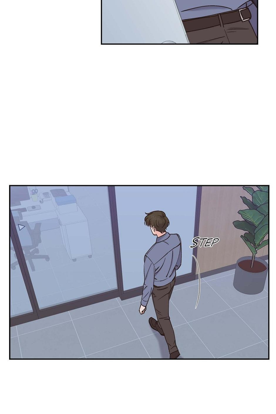 Scandal (Dogeu) Chapter 48 page 47 - 