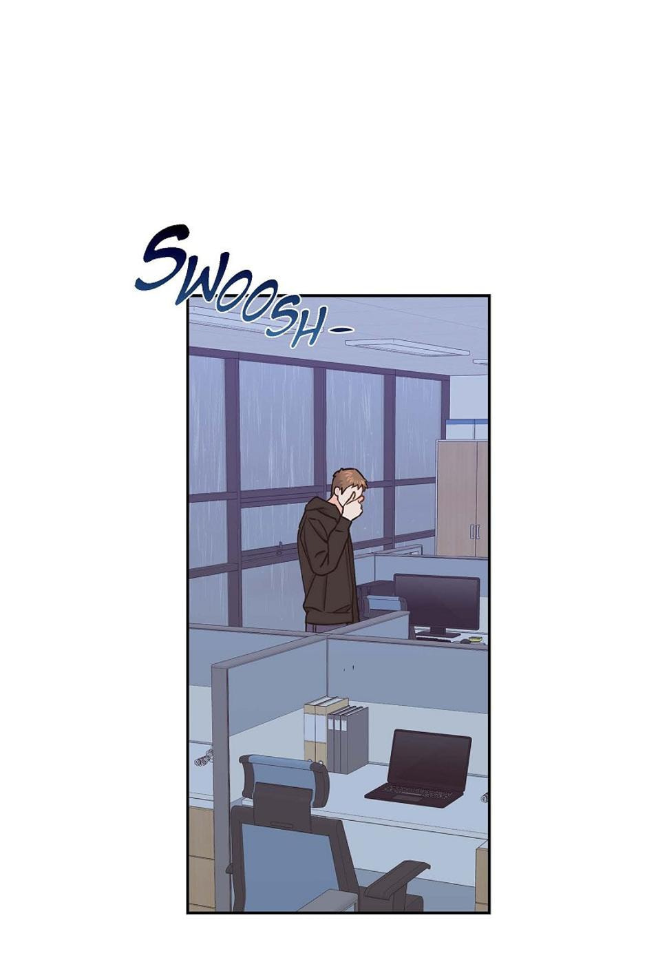 Scandal (Dogeu) Chapter 48 page 48 - 