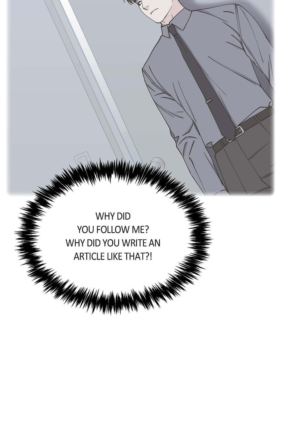 Scandal (Dogeu) Chapter 48 page 52 - 