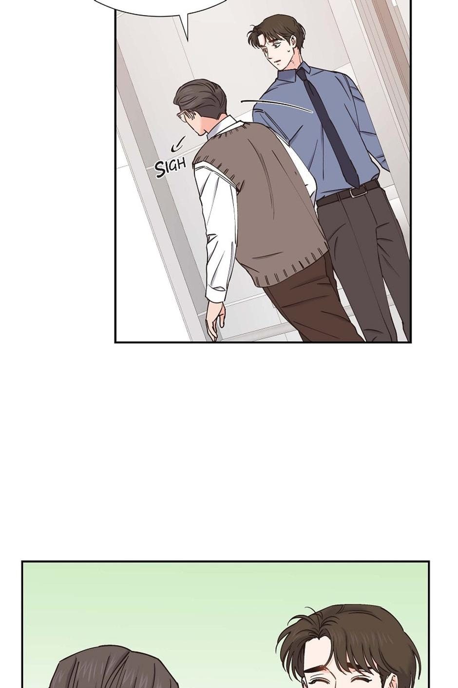 Scandal (Dogeu) Chapter 48 page 59 - 