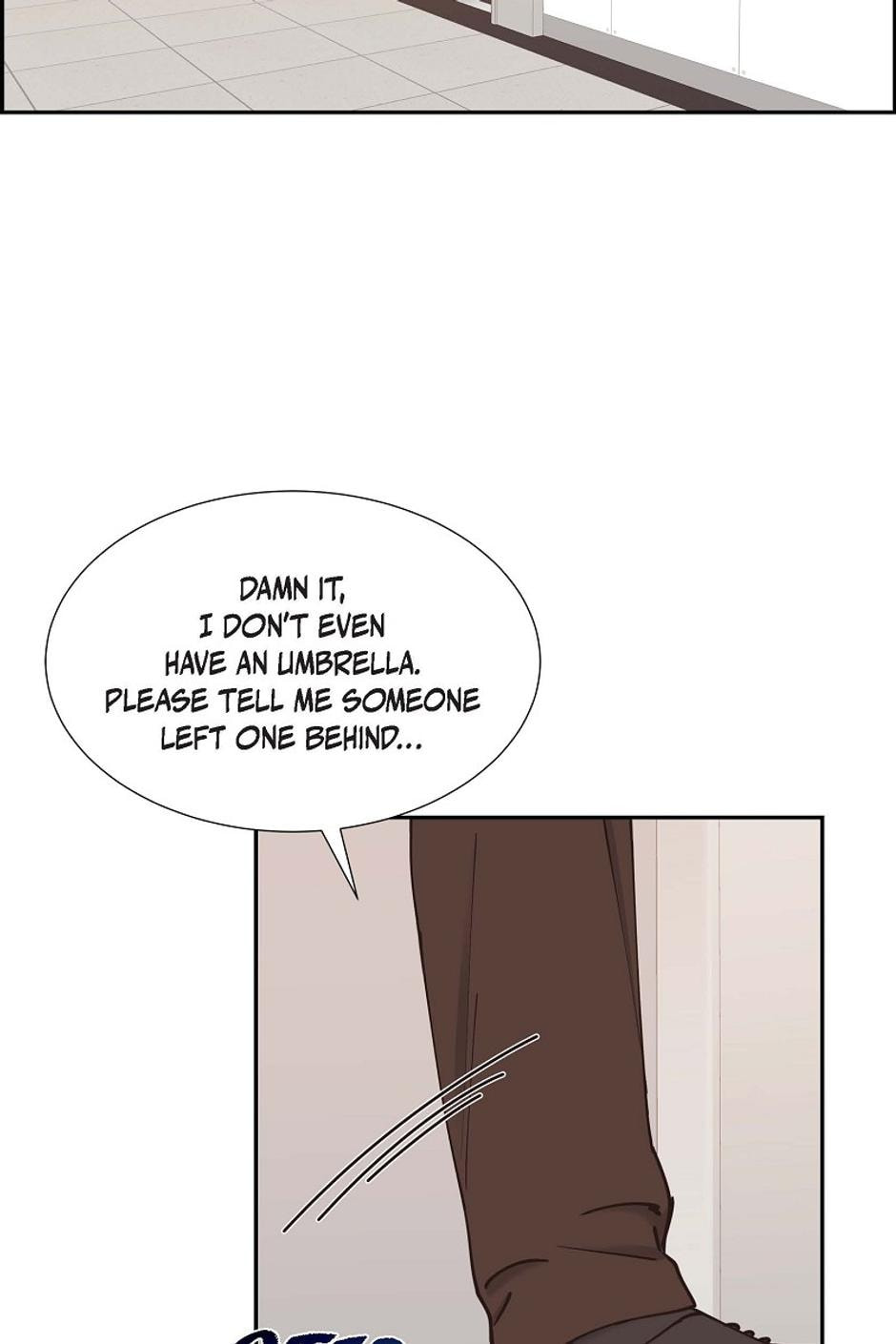 Scandal (Dogeu) Chapter 48 page 63 - 