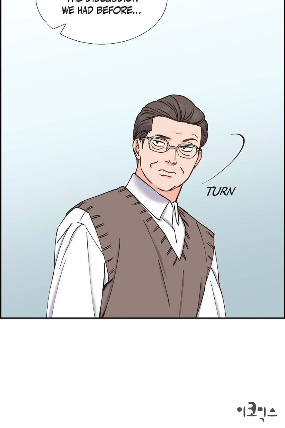 Scandal (Dogeu) Chapter 48 page 68 - 