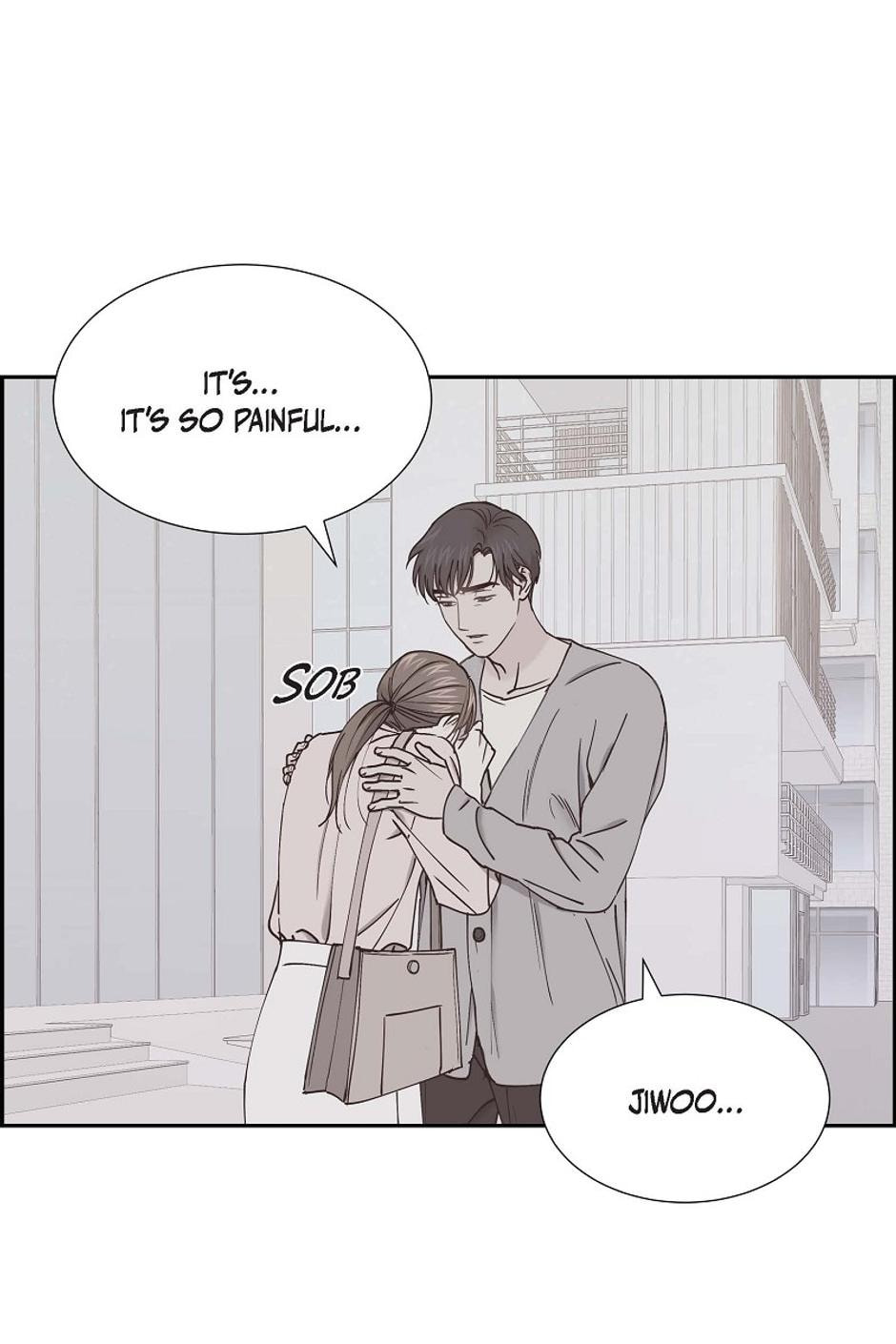 Scandal (Dogeu) Chapter 49 page 12 - 
