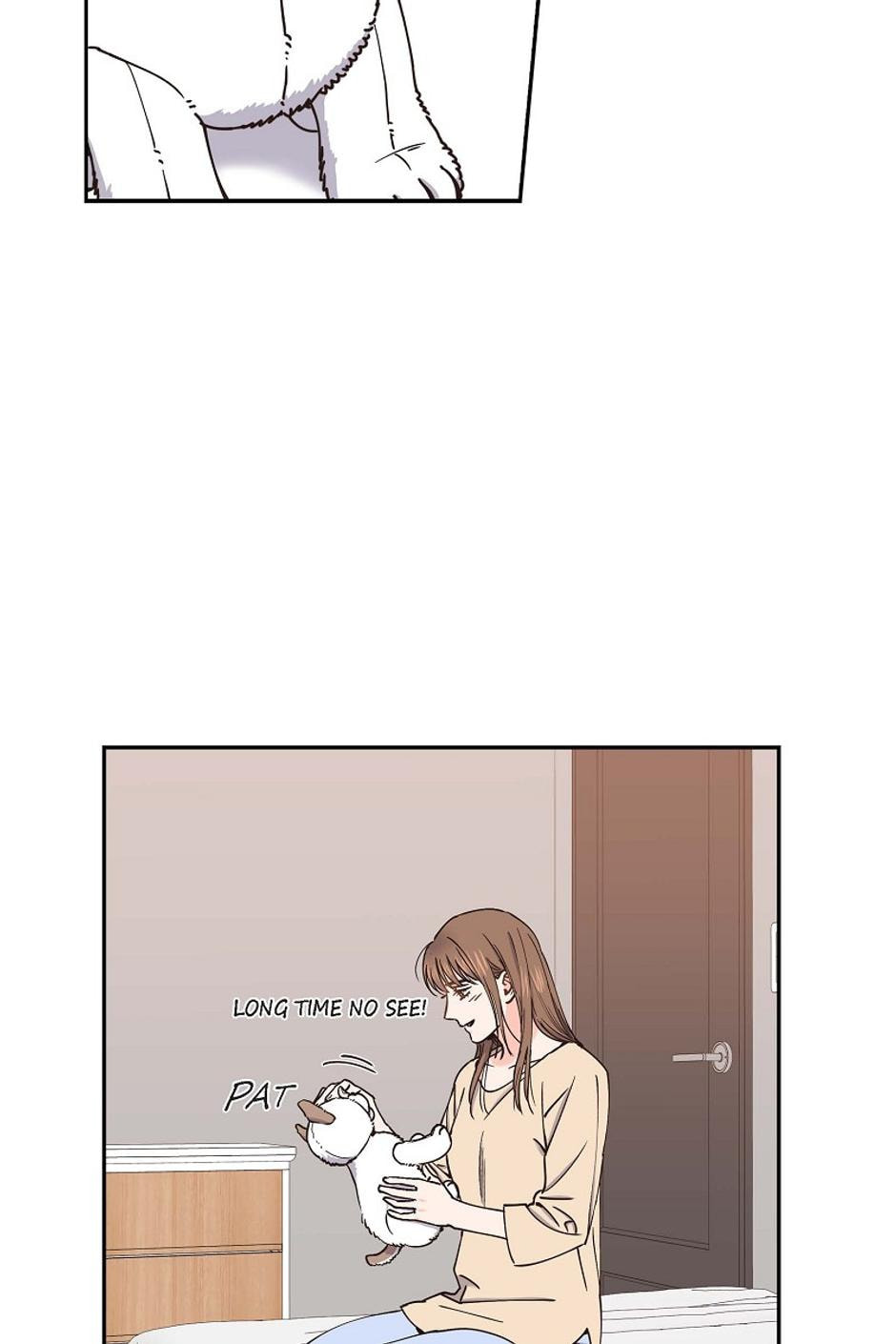 Scandal (Dogeu) Chapter 49 page 16 - 