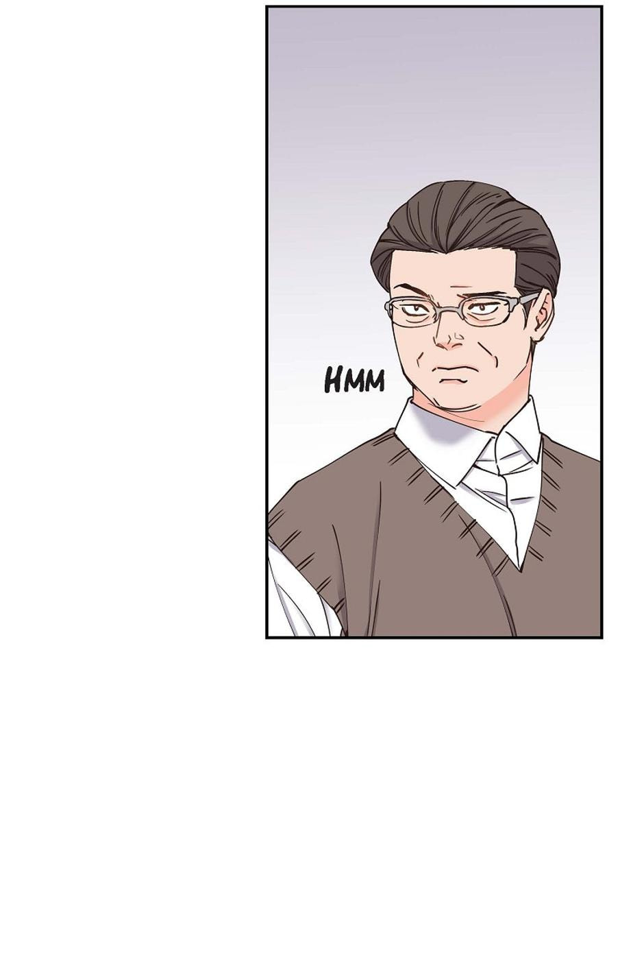 Scandal (Dogeu) Chapter 49 page 3 - 