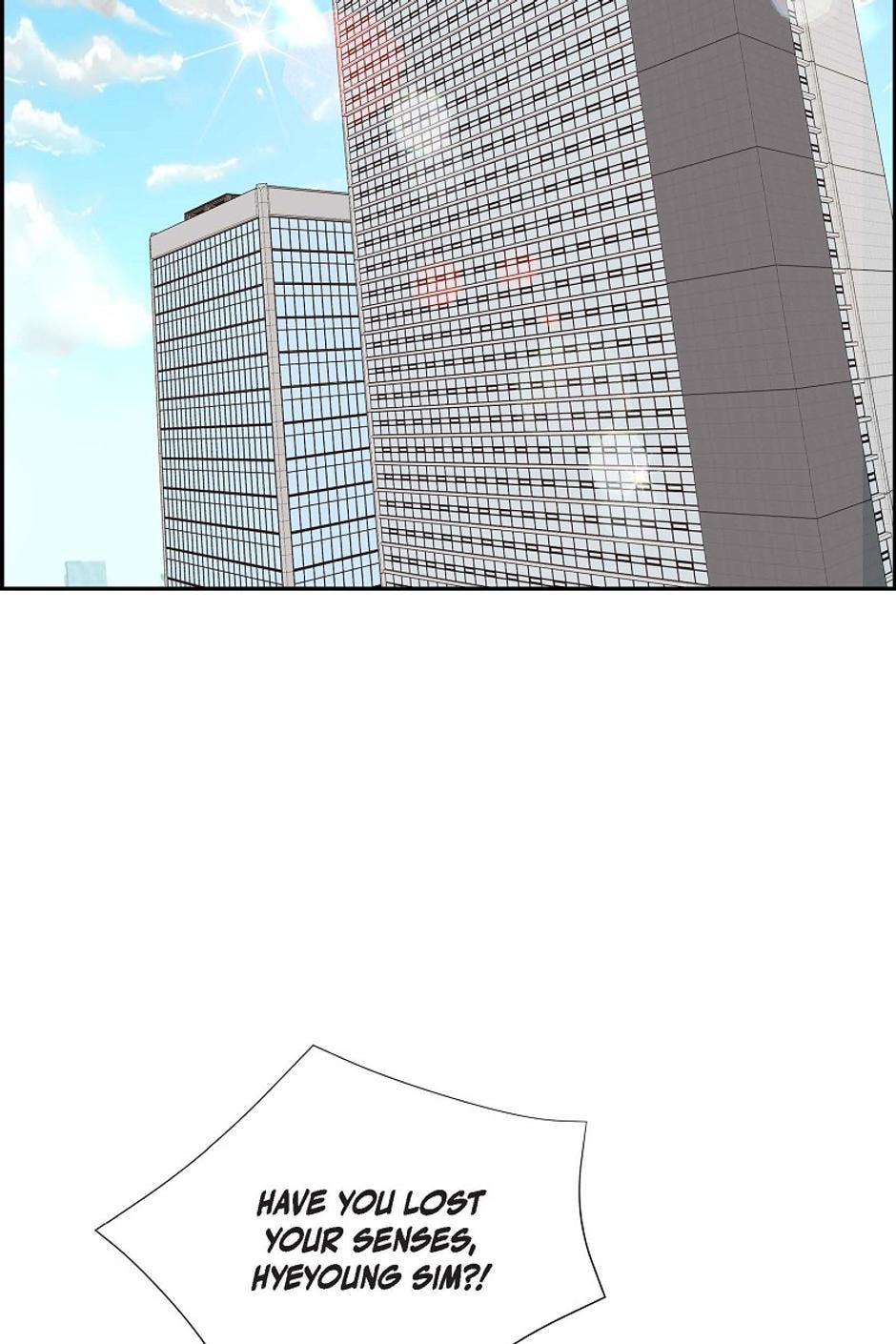 Scandal (Dogeu) Chapter 49 page 33 - 