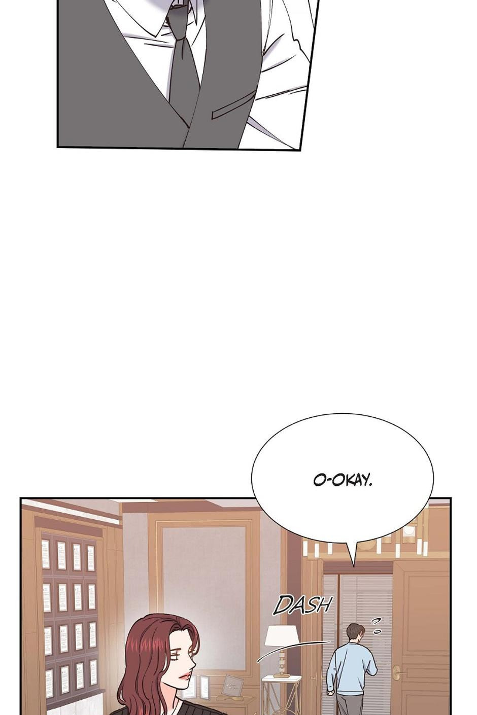 Scandal (Dogeu) Chapter 49 page 41 - 