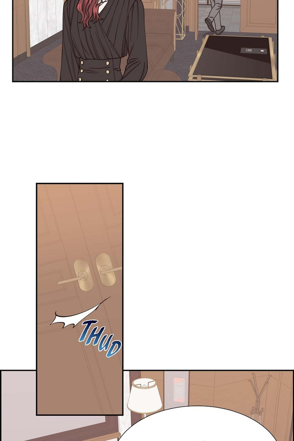 Scandal (Dogeu) Chapter 49 page 42 - 