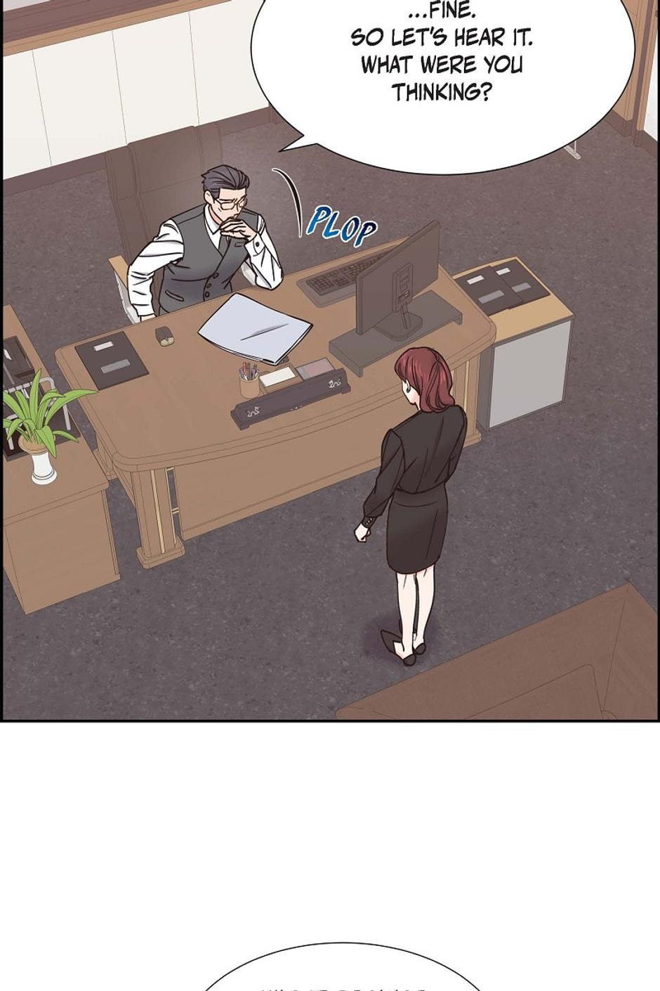 Scandal (Dogeu) Chapter 49 page 43 - 