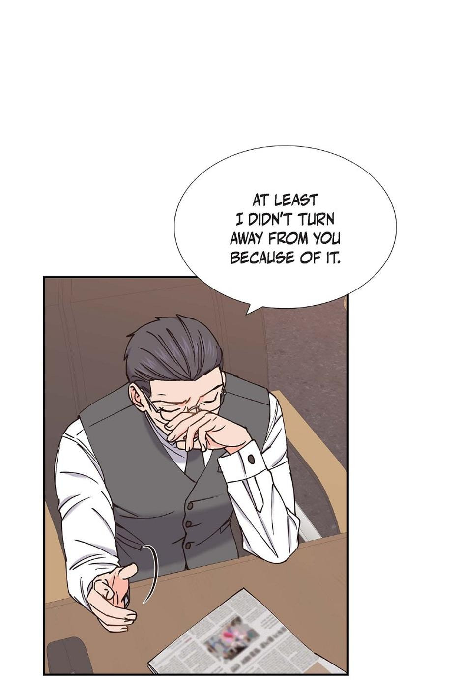 Scandal (Dogeu) Chapter 49 page 47 - 
