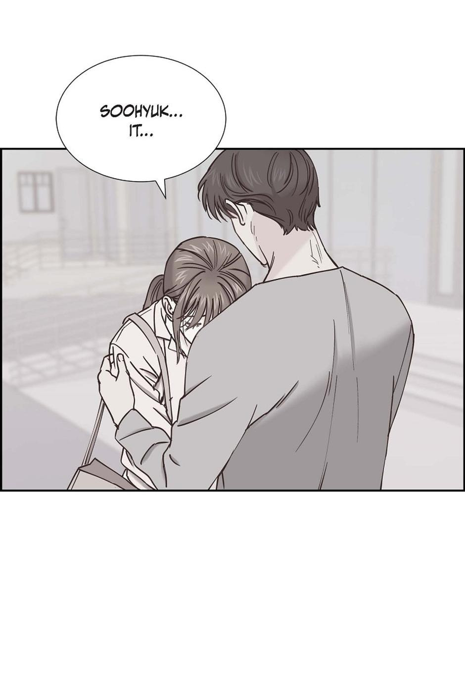 Scandal (Dogeu) Chapter 49 page 10 - 