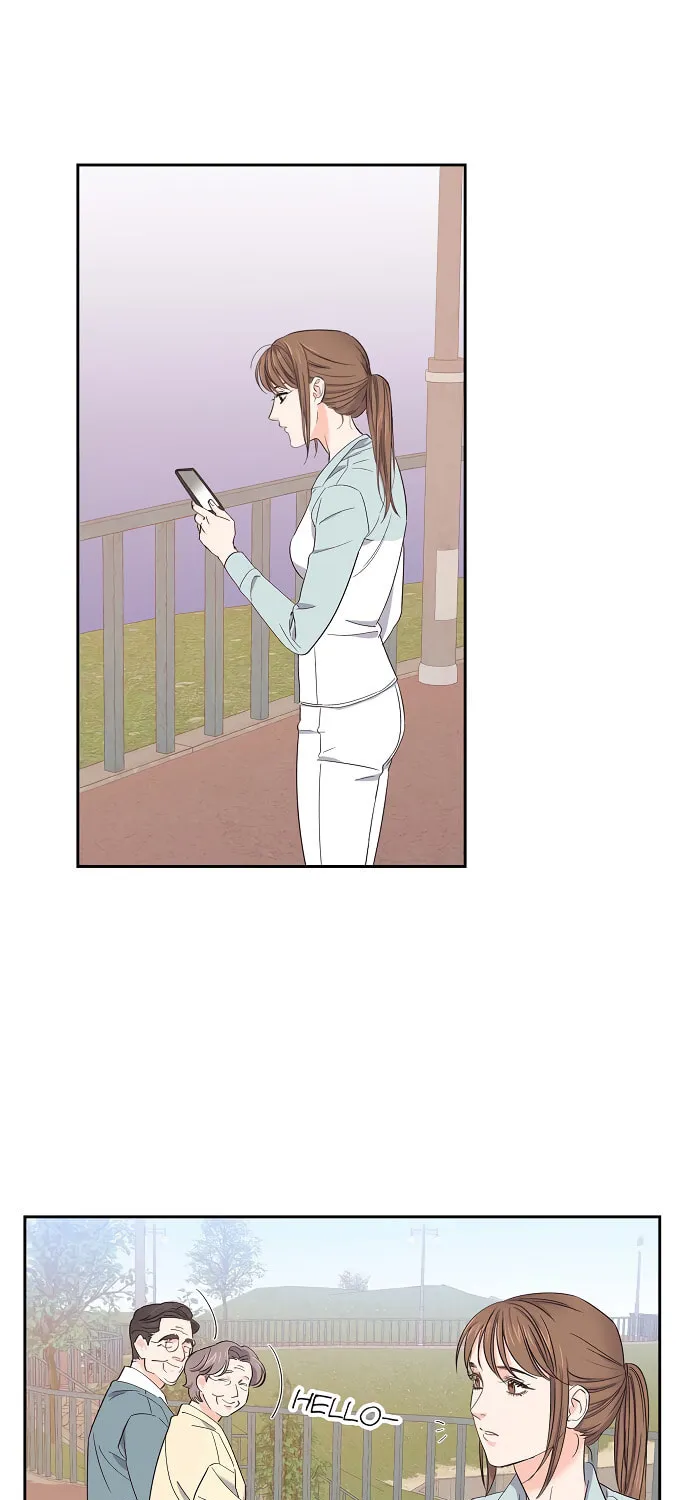 Scandal (Dogeu) Chapter 5 page 1 - 