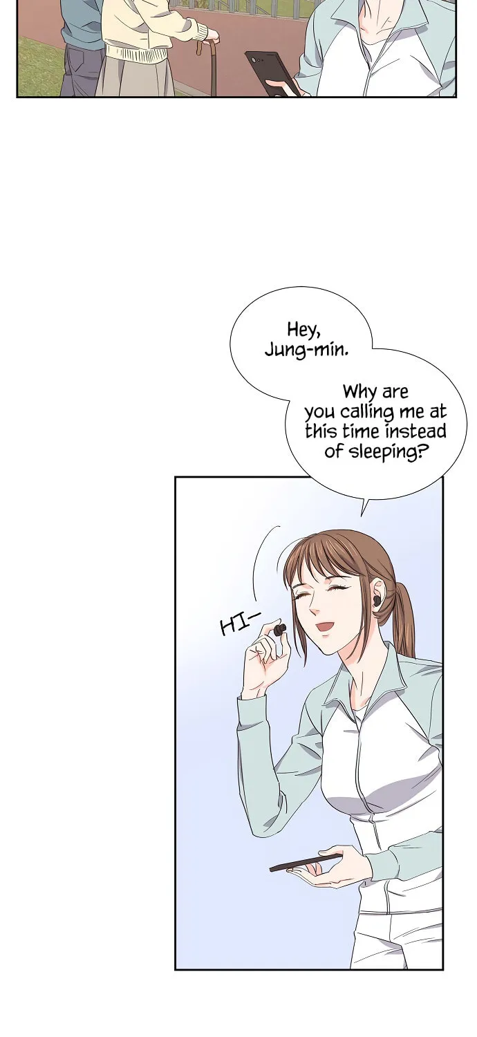 Scandal (Dogeu) Chapter 5 page 2 - 
