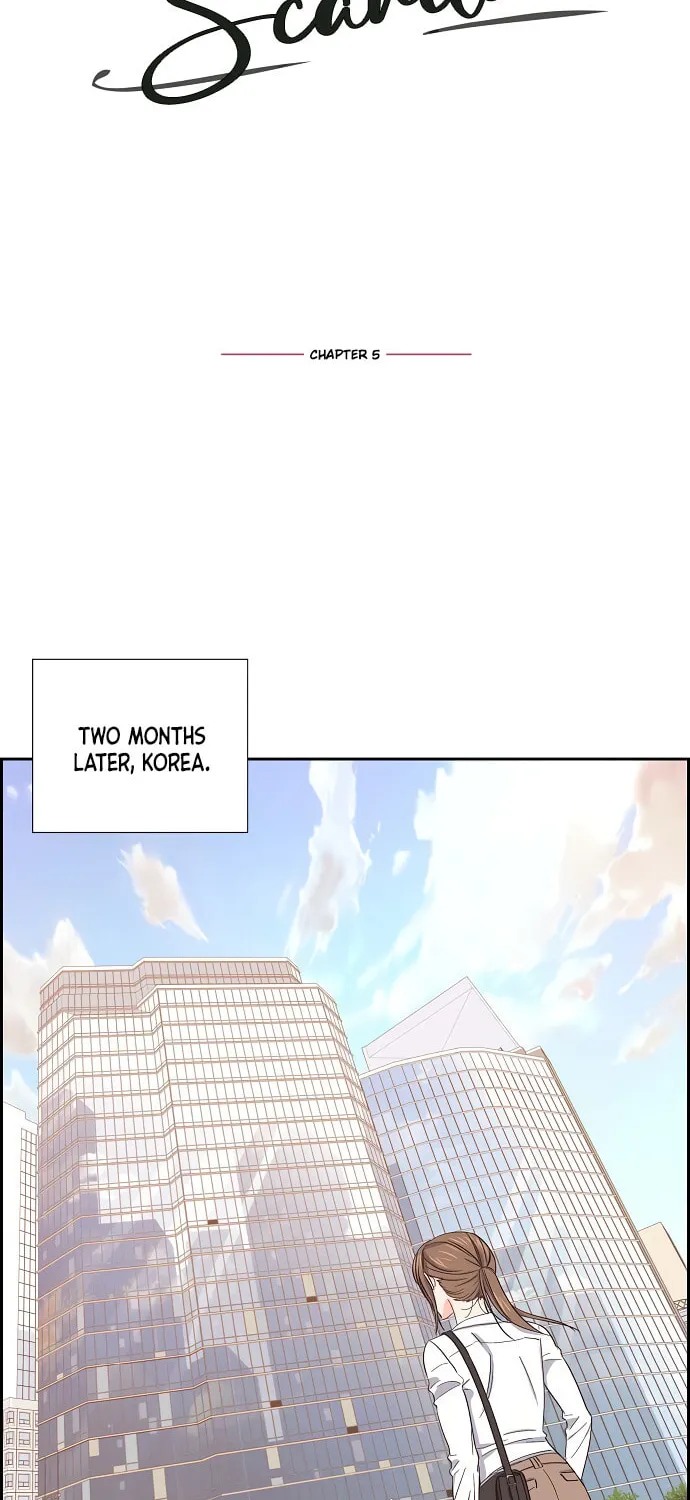 Scandal (Dogeu) Chapter 5 page 14 - 