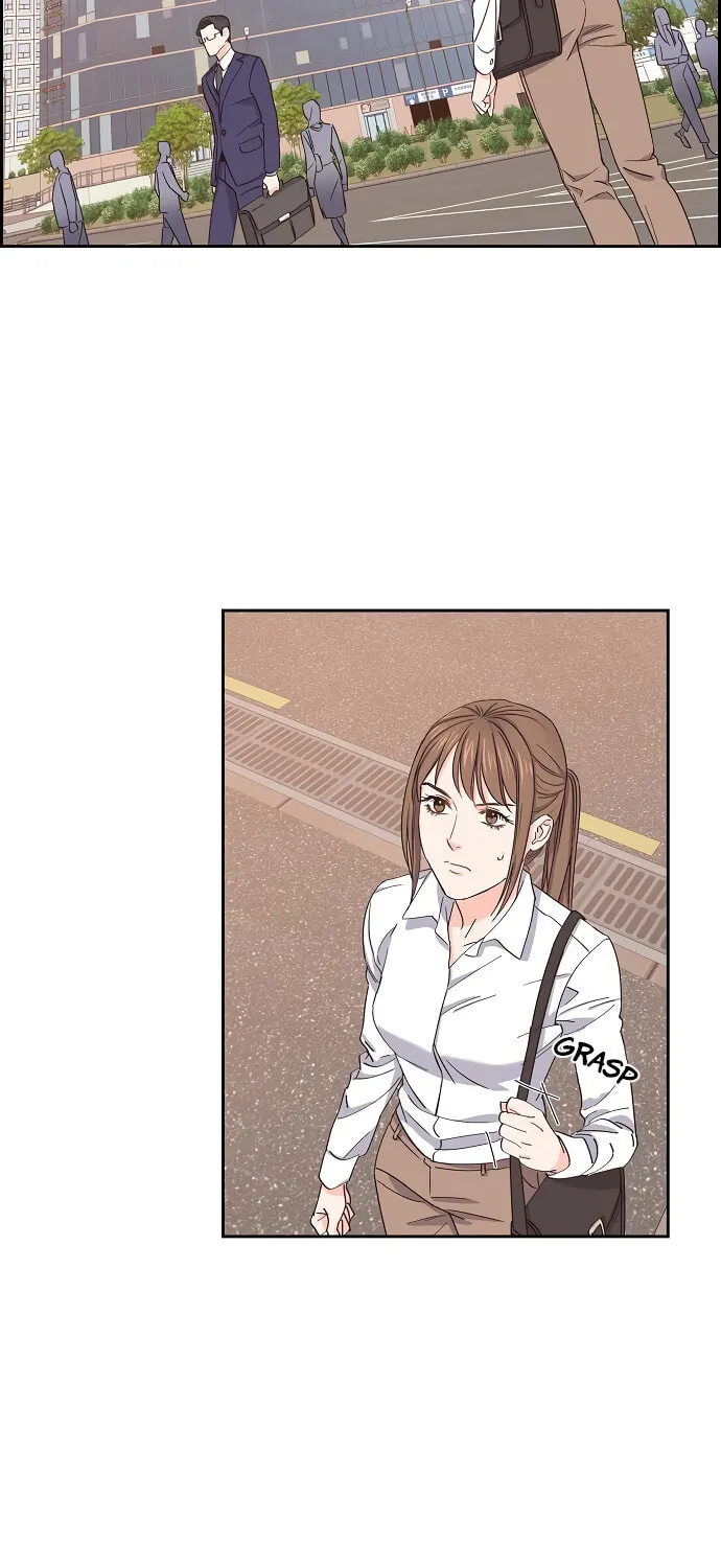 Scandal (Dogeu) Chapter 5 page 15 - 
