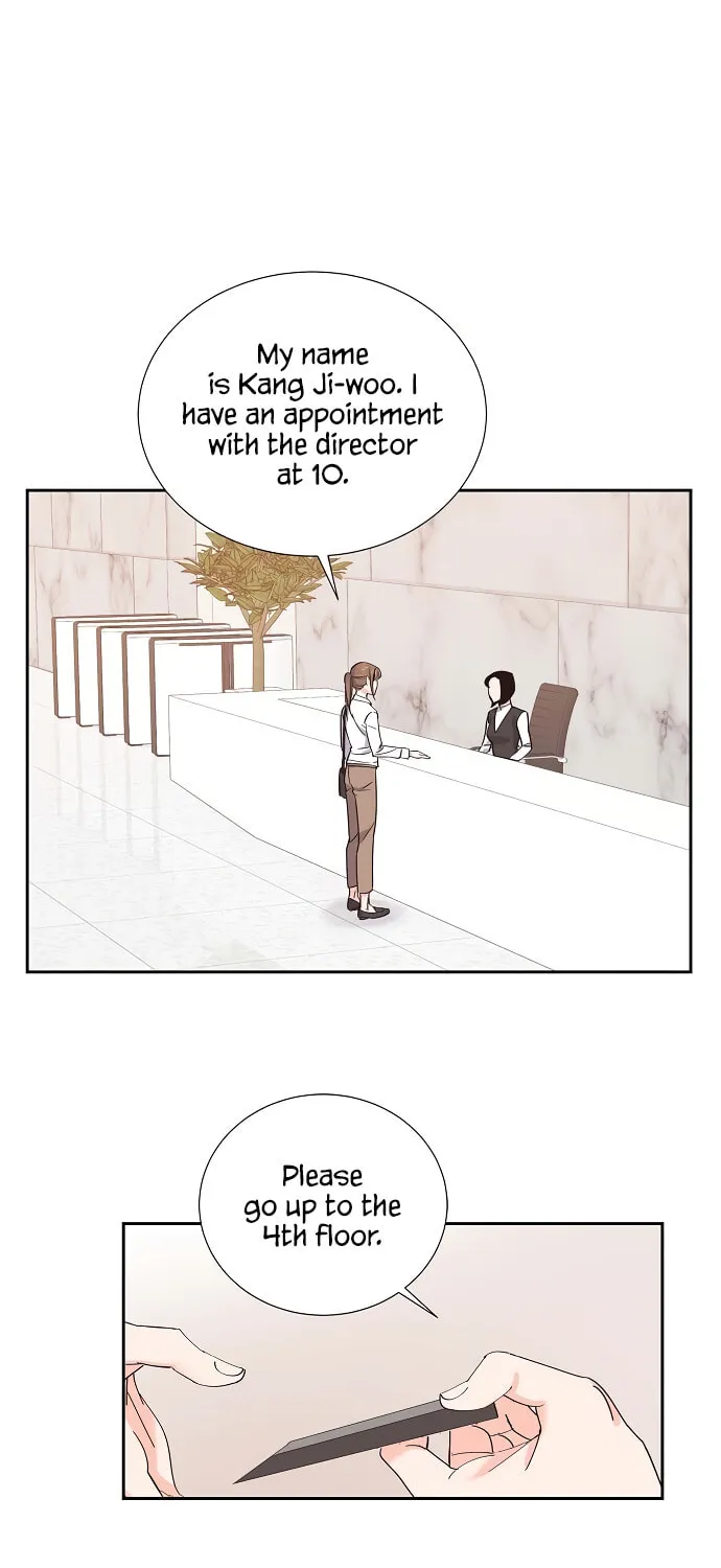 Scandal (Dogeu) Chapter 5 page 16 - 