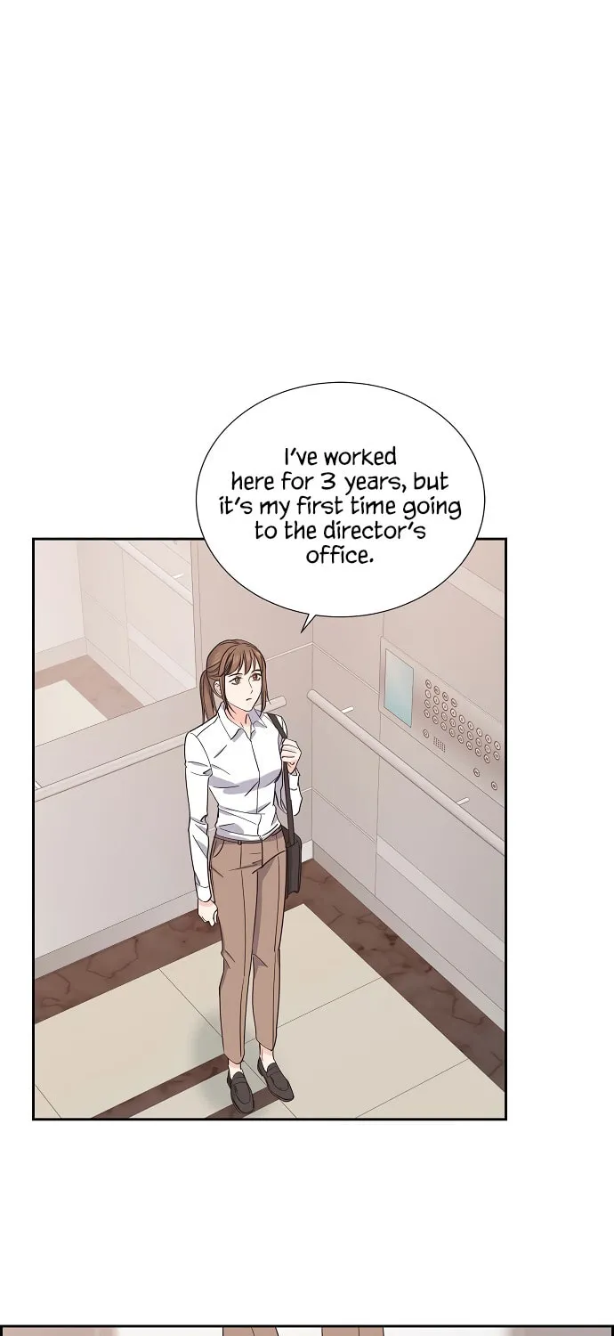 Scandal (Dogeu) Chapter 5 page 17 - 