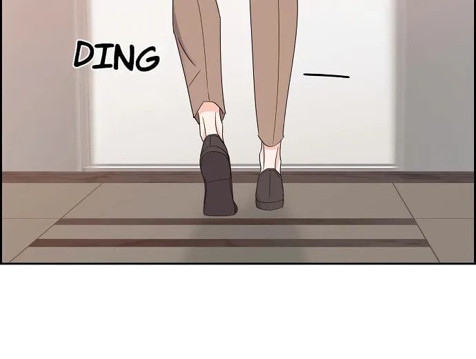 Scandal (Dogeu) Chapter 5 page 18 - 