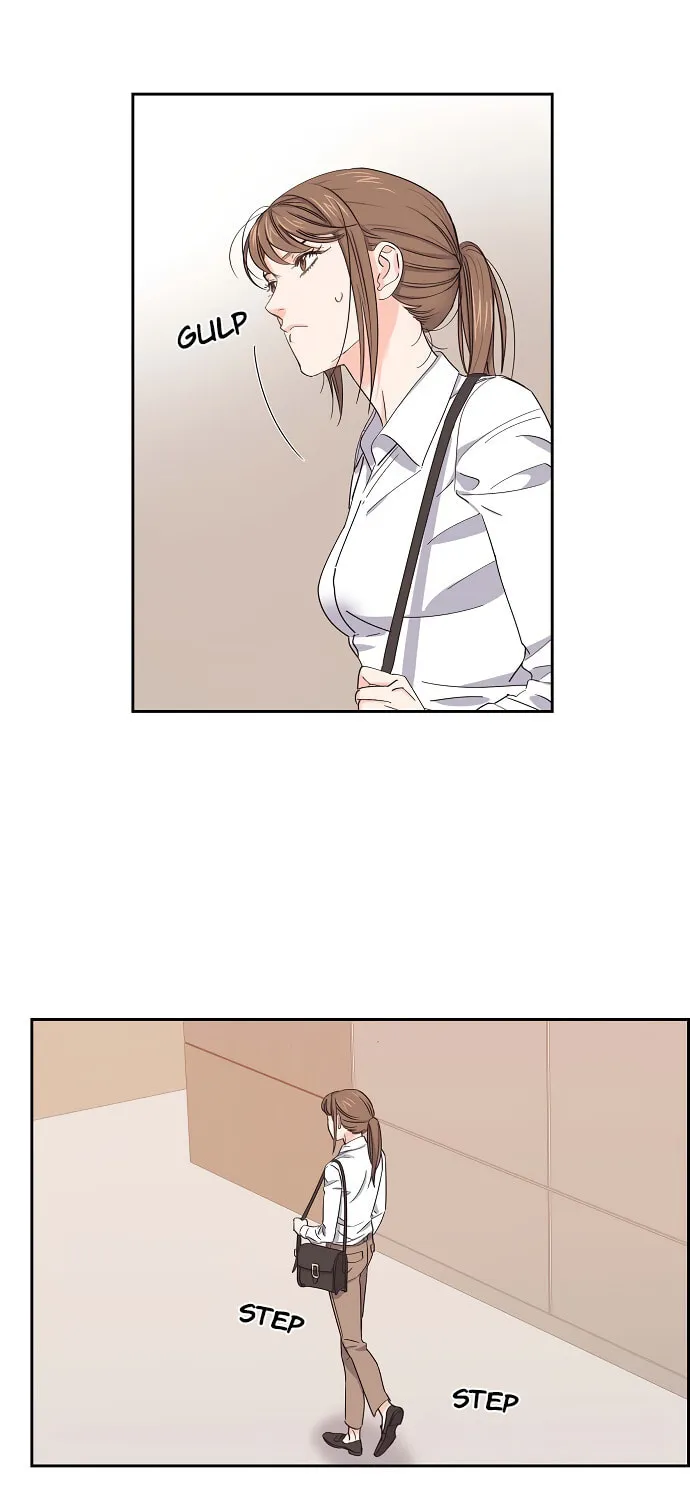 Scandal (Dogeu) Chapter 5 page 19 - 