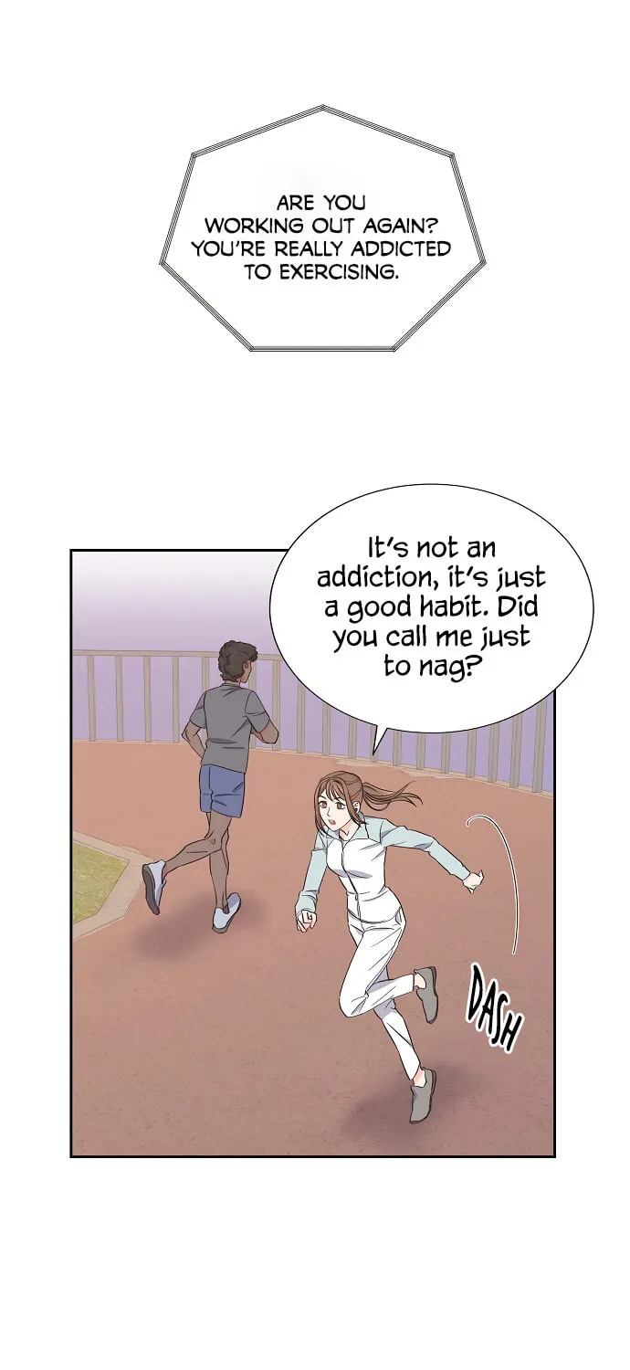 Scandal (Dogeu) Chapter 5 page 3 - 