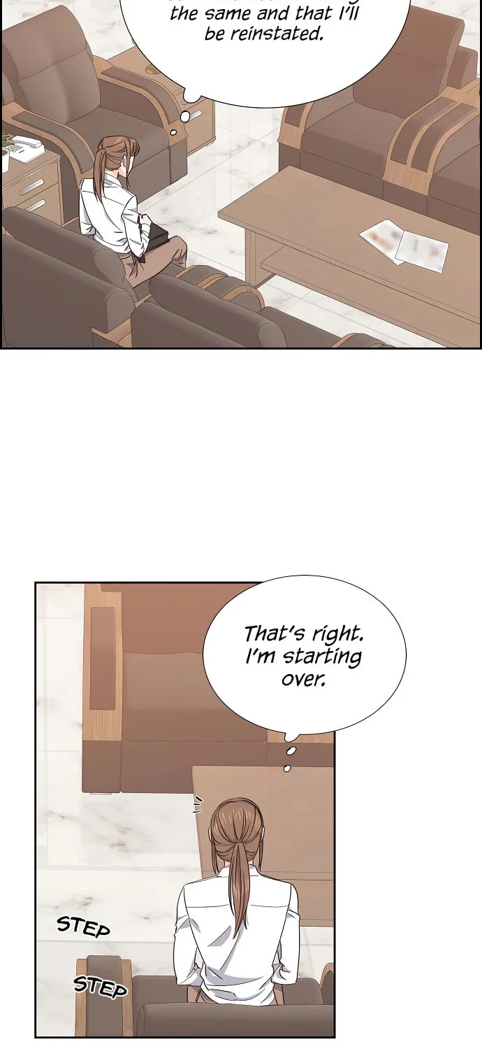 Scandal (Dogeu) Chapter 5 page 22 - 