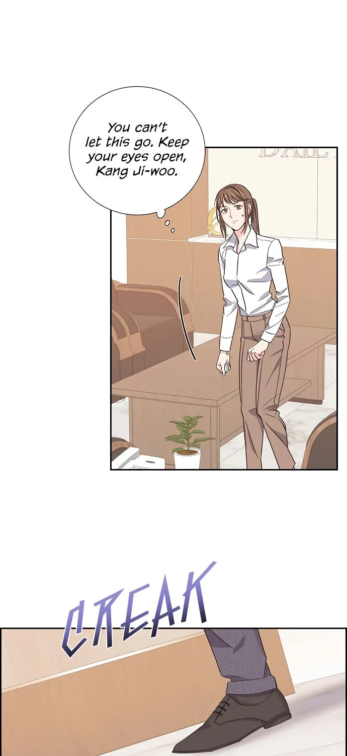 Scandal (Dogeu) Chapter 5 page 23 - 