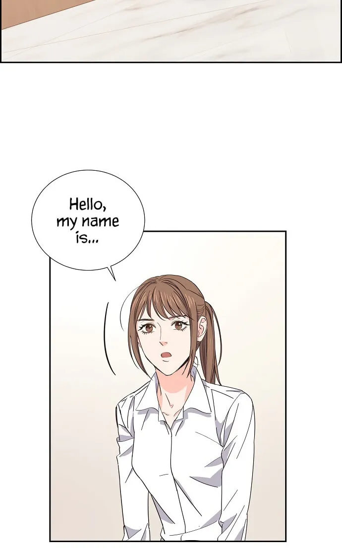 Scandal (Dogeu) Chapter 5 page 24 - 