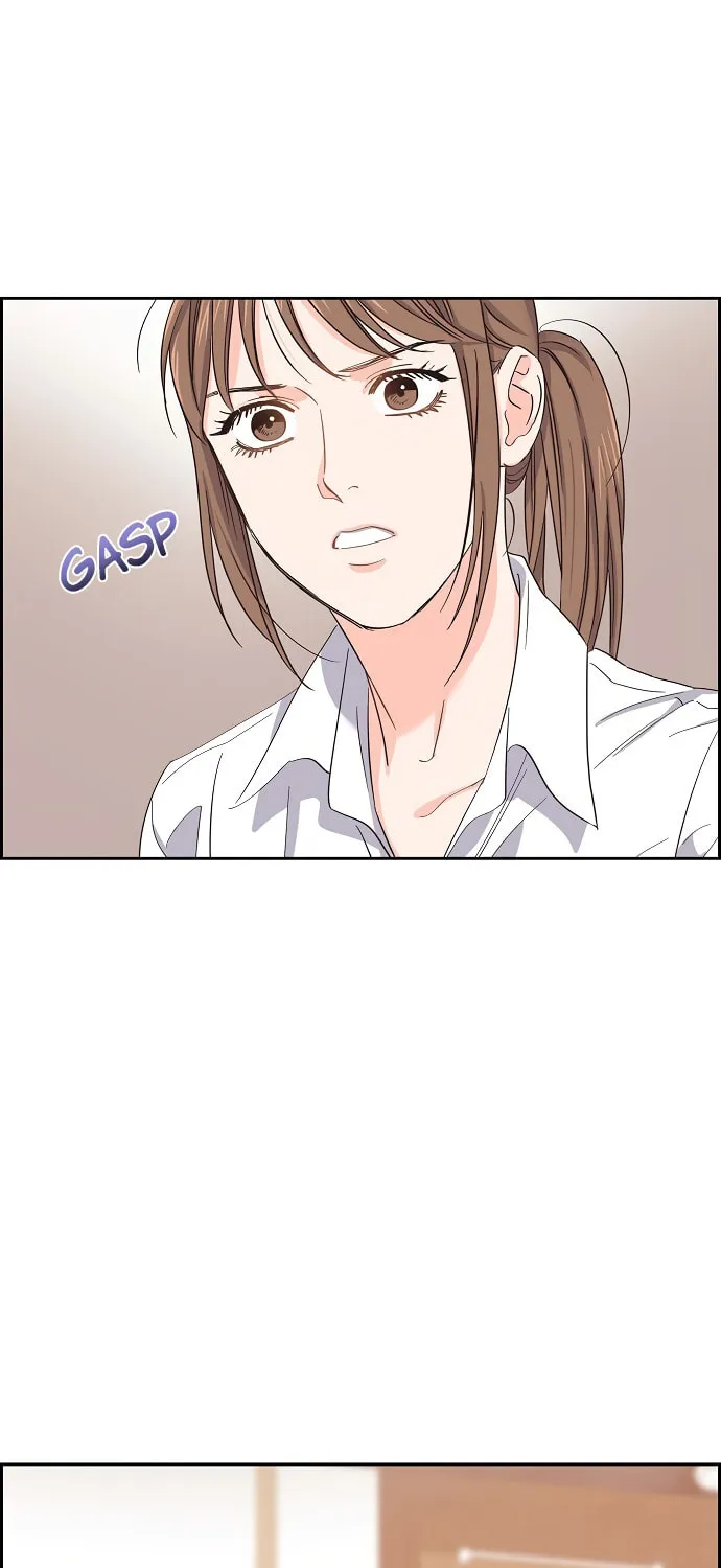 Scandal (Dogeu) Chapter 5 page 25 - 