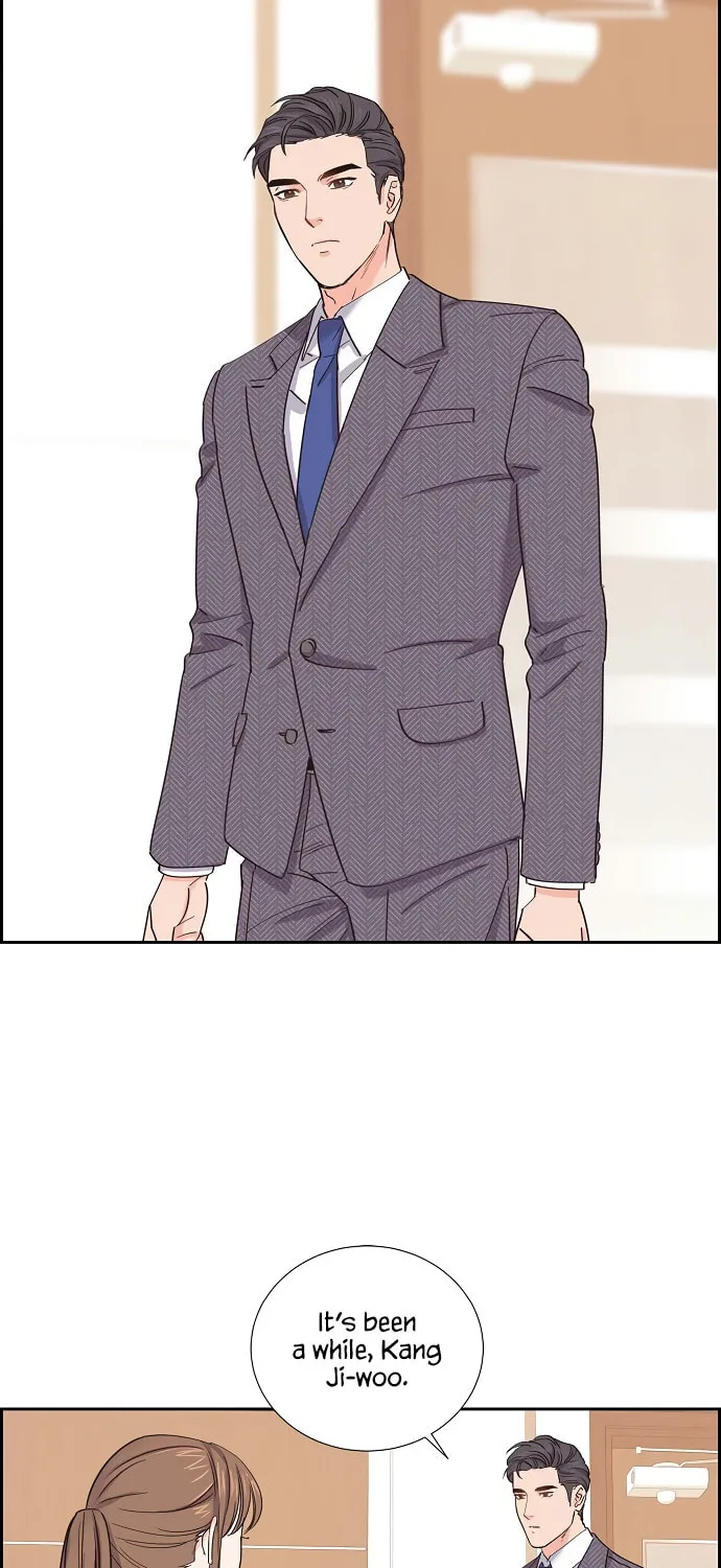 Scandal (Dogeu) Chapter 5 page 26 - 