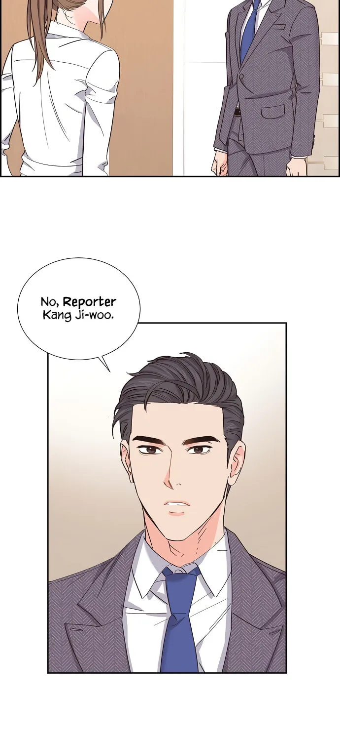 Scandal (Dogeu) Chapter 5 page 27 - 
