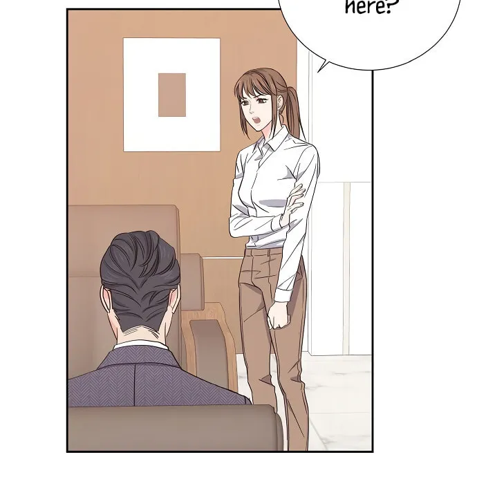 Scandal (Dogeu) Chapter 5 page 30 - 