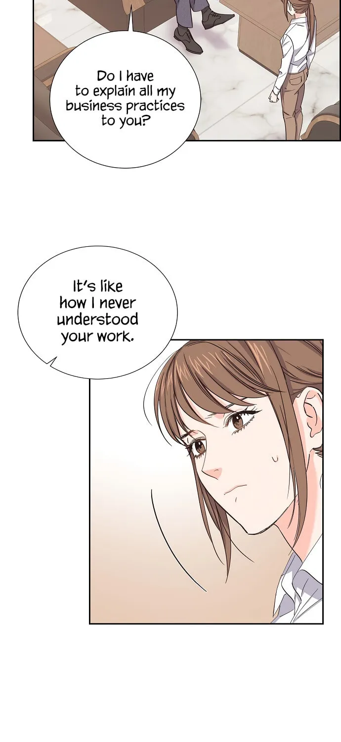 Scandal (Dogeu) Chapter 5 page 32 - 