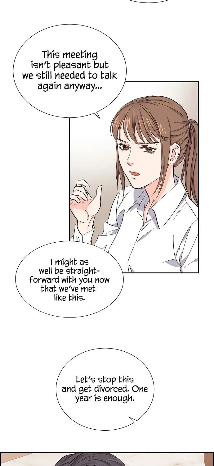 Scandal (Dogeu) Chapter 5 page 35 - 