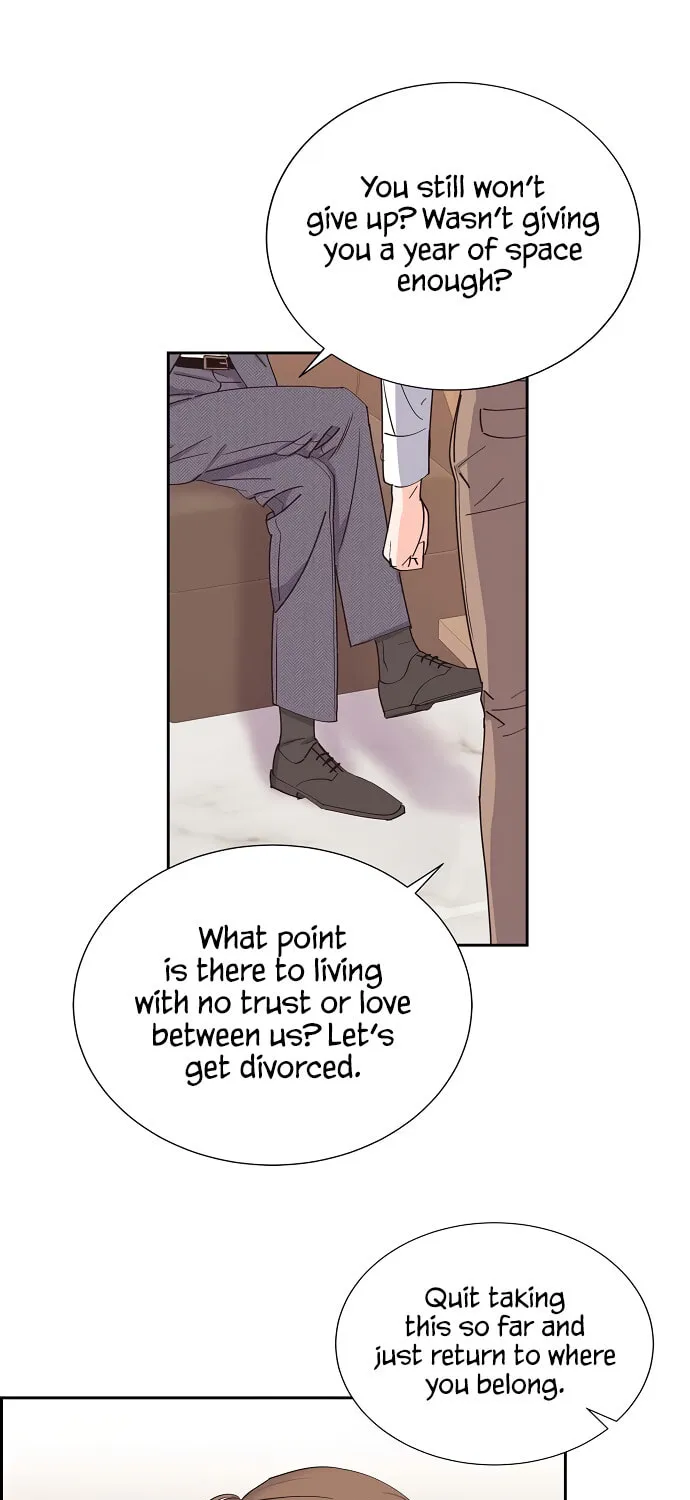 Scandal (Dogeu) Chapter 5 page 37 - 