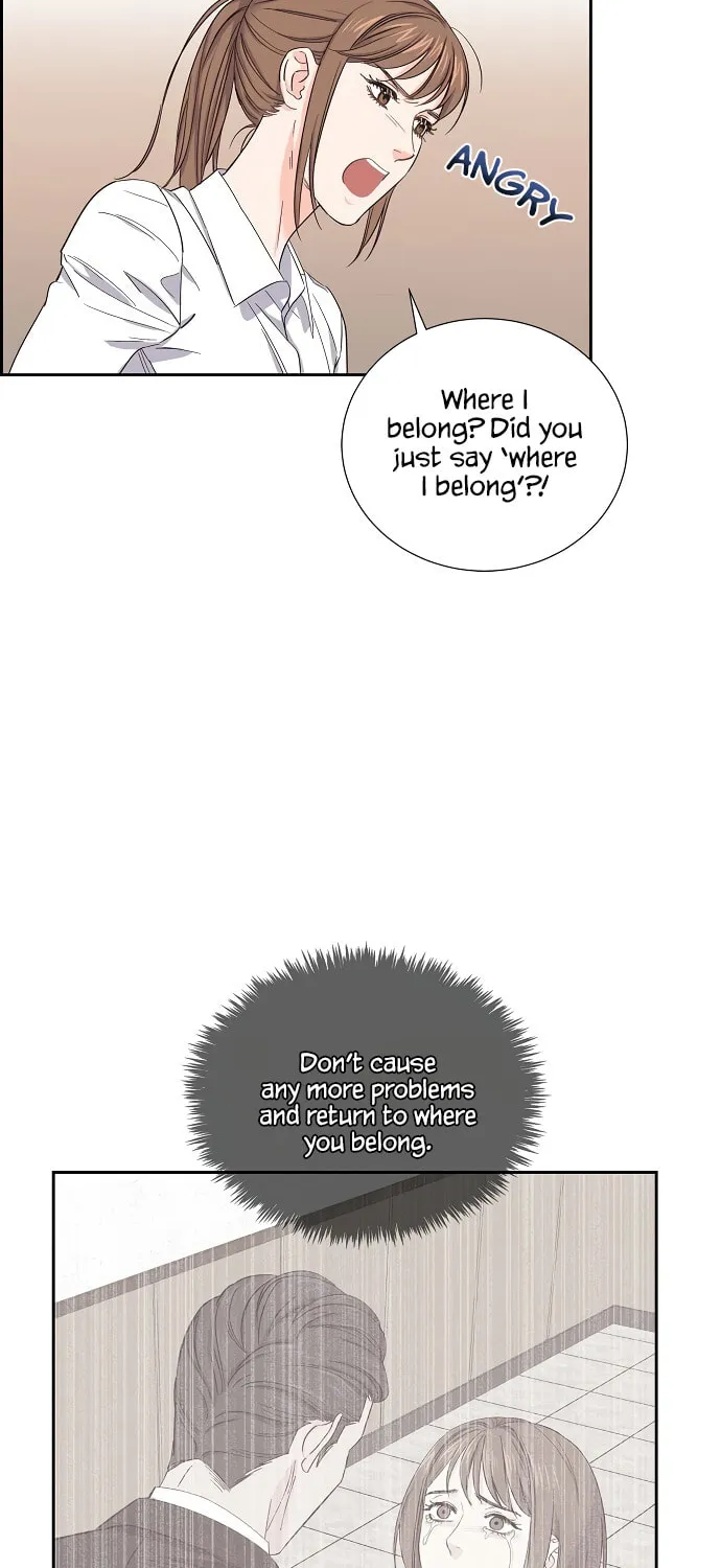 Scandal (Dogeu) Chapter 5 page 38 - 