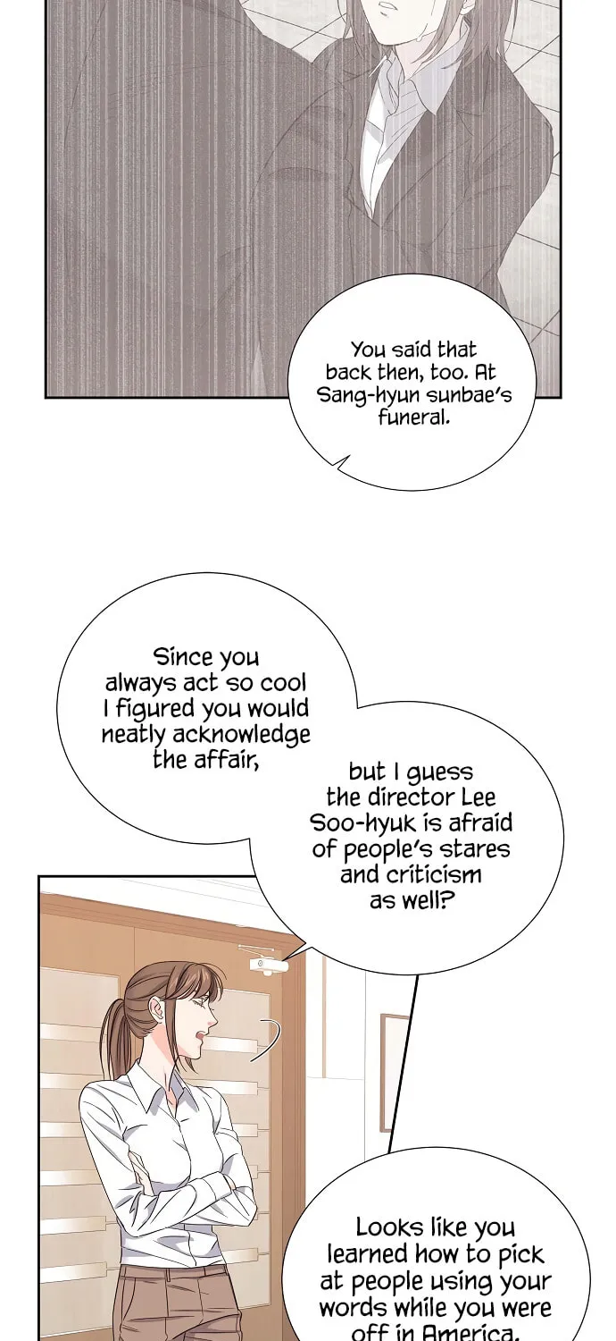 Scandal (Dogeu) Chapter 5 page 39 - 