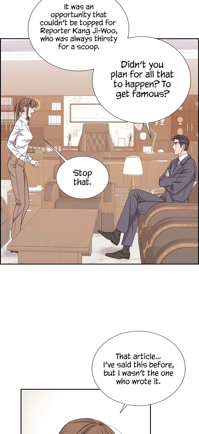 Scandal (Dogeu) Chapter 5 page 41 - 