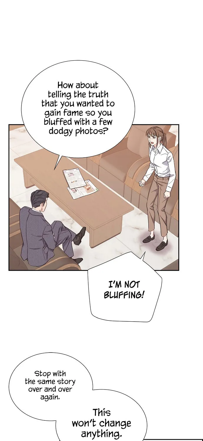Scandal (Dogeu) Chapter 5 page 43 - 
