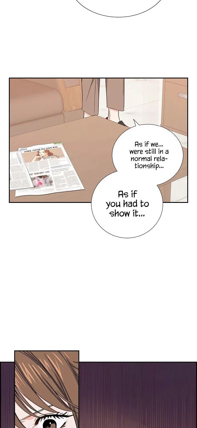 Scandal (Dogeu) Chapter 5 page 45 - 