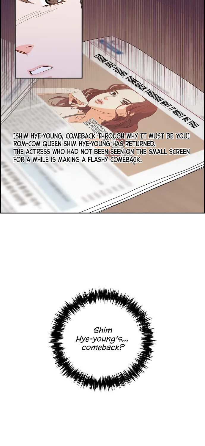 Scandal (Dogeu) Chapter 5 page 46 - 