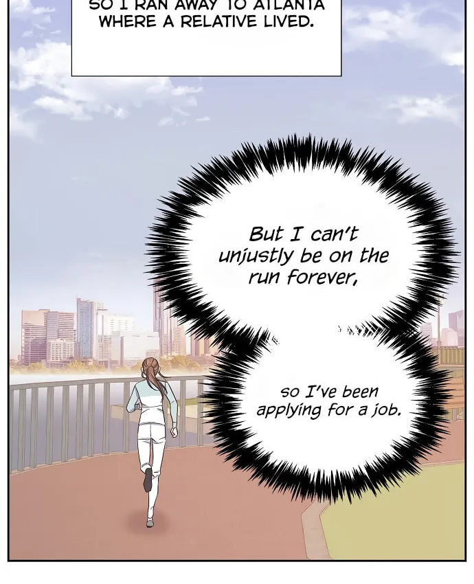 Scandal (Dogeu) Chapter 5 page 6 - 