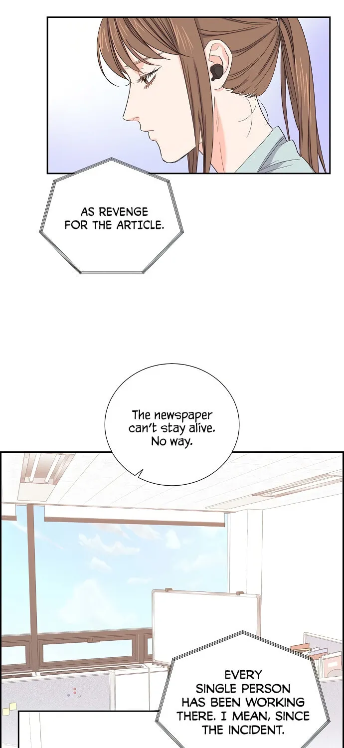 Scandal (Dogeu) Chapter 5 page 10 - 