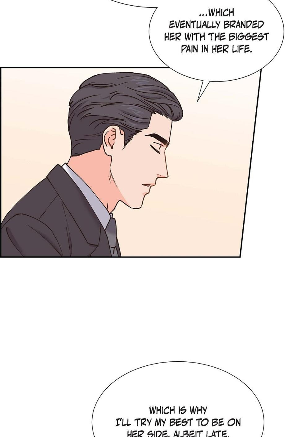 Scandal (Dogeu) Chapter 50 page 15 - 