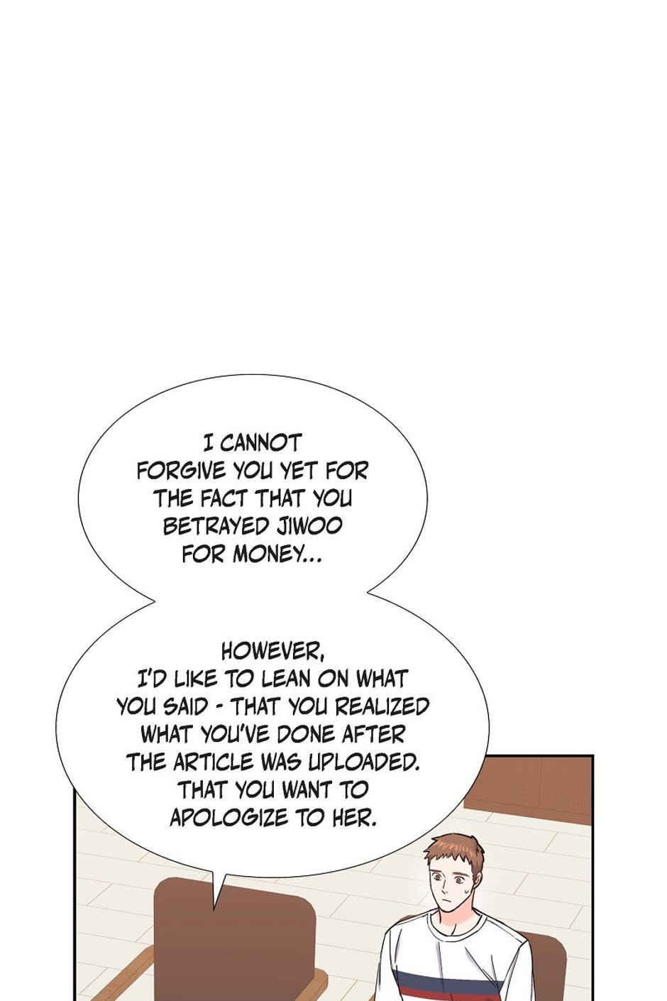 Scandal (Dogeu) Chapter 50 page 24 - 
