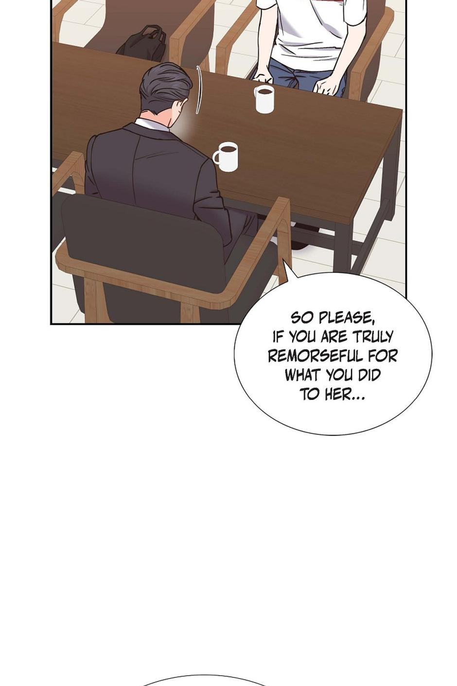 Scandal (Dogeu) Chapter 50 page 25 - 