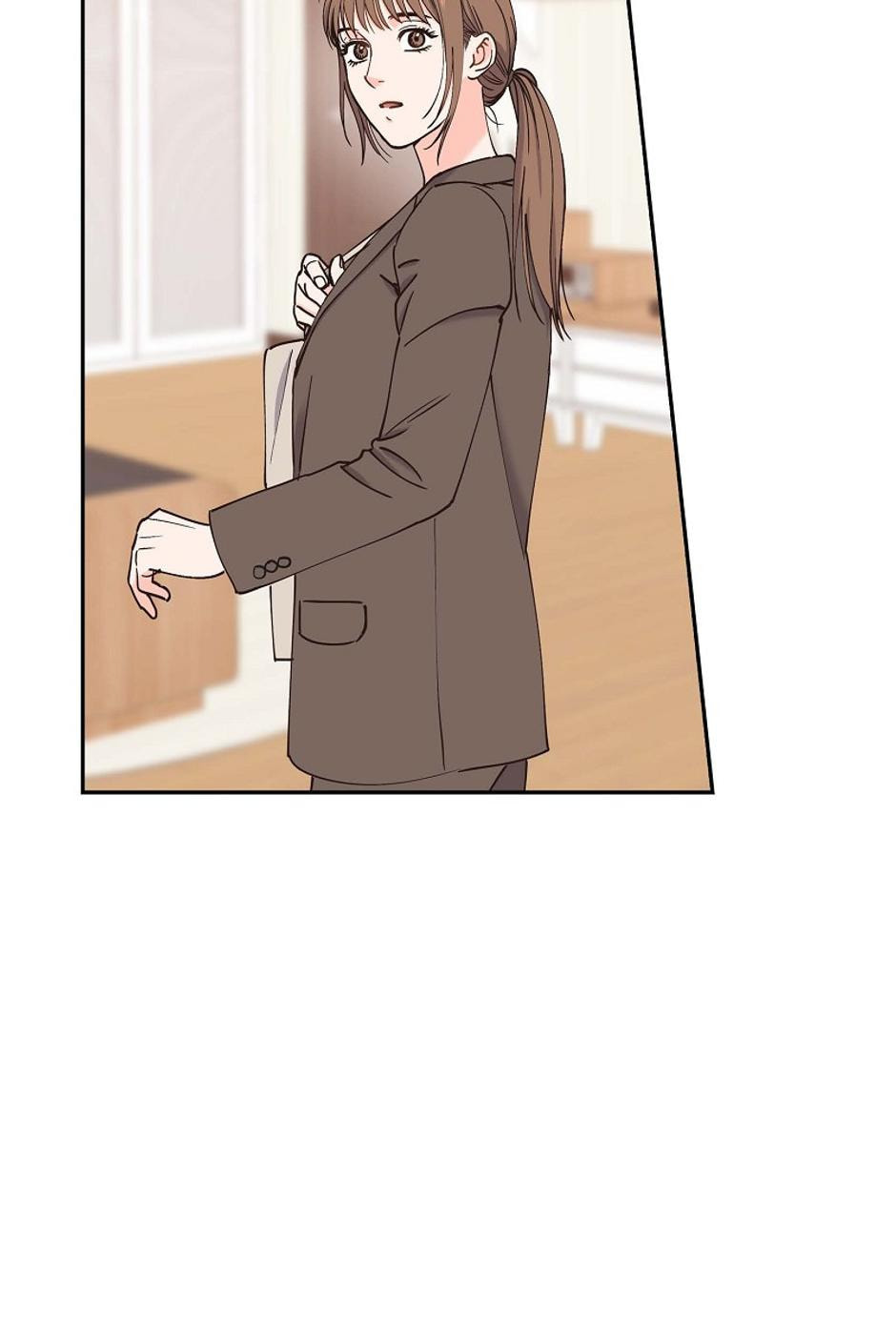 Scandal (Dogeu) Chapter 50 page 28 - 